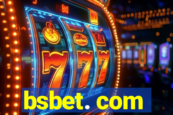 bsbet. com